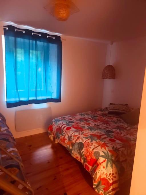 "La Tour", Logement Cosy, Au Calme Vertrieu Zewnętrze zdjęcie