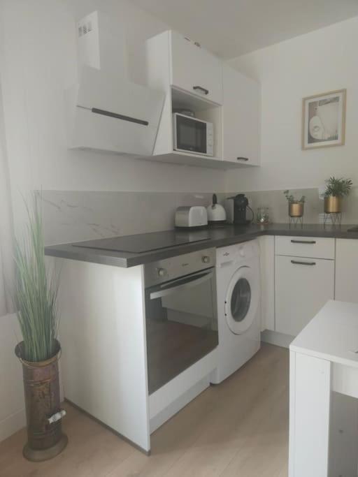 "La Tour", Logement Cosy, Au Calme Vertrieu Zewnętrze zdjęcie