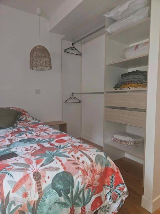 "La Tour", Logement Cosy, Au Calme Vertrieu Zewnętrze zdjęcie
