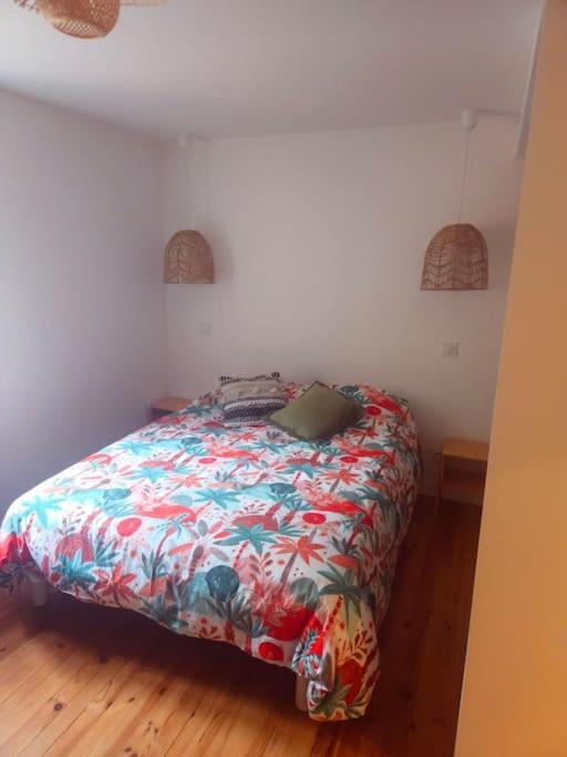 "La Tour", Logement Cosy, Au Calme Vertrieu Zewnętrze zdjęcie
